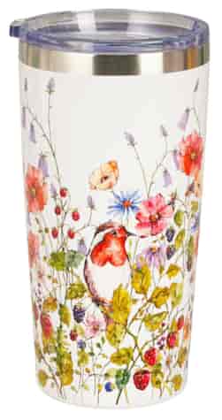 WILD BIRD KUBEK PROSTY TERMICZNY 600ml