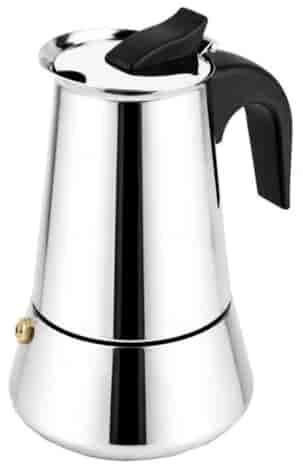 KAWIARKA ESPRESSO KM0550 4