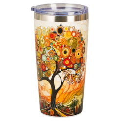 MODERN TREE KUBEK PROSTY TERMICZNY 600ml