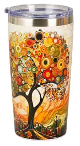 MODERN TREE KUBEK PROSTY TERMICZNY 600ml