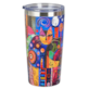 MODERN CAT KUBEK PROSTY TERMICZNY 600ml