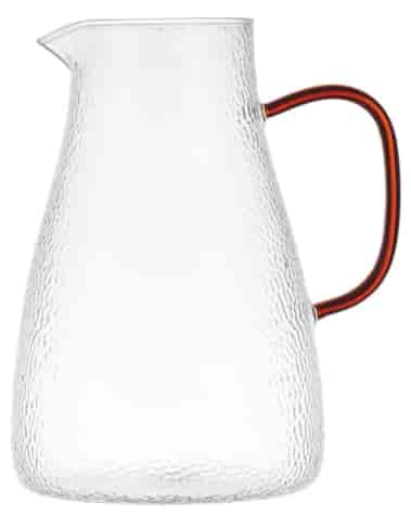 JACK AMBER DZBANEK SZKLANY 2,0L