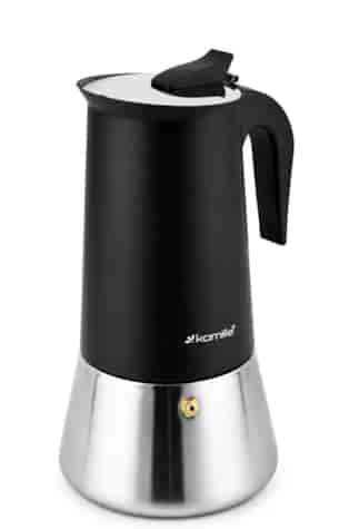 KAWIARKA ESPRESSO KM0561 6