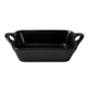 KAMIONKA FORMA DO PIECZENIA SERWOWANIA 0,35l BLACK