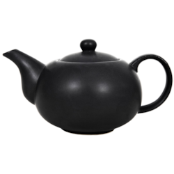 KAMIONKA DZBANEK 1L BLACK