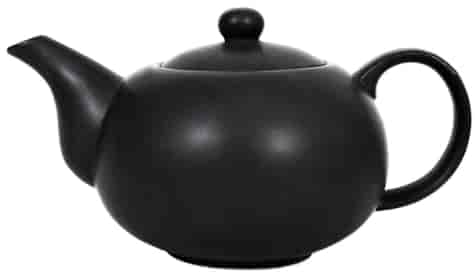 KAMIONKA DZBANEK 1L BLACK