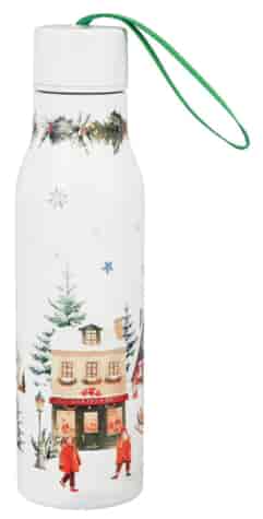 BN CHRISTMAS VILLAGE BUTELKA TERMICZNA 500ml