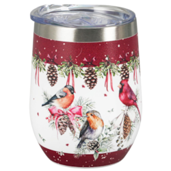 BN BIRDS OF WINTER KUBEK TERMICZNY 330ml