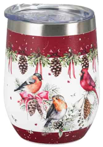 BN BIRDS OF WINTER KUBEK TERMICZNY 330ml