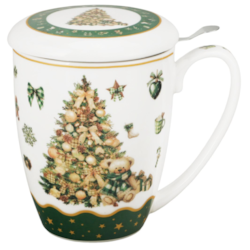 BN TREE SPARKLE KUBEK ZAPARZACZ 360ml