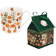 BN WINTER FRUITS KUBEK 400ml + OPAK DOMEK