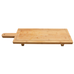 BAMBUS DESKA DO SERWOWANIA 88x26x2cm 24501280