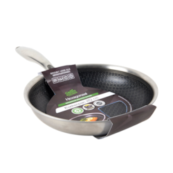 HEXAGON PATELNIA 20cm 25020502