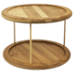 BAMBUS PATERA DWUPOZIOMOWA 18,3cm 24501132
