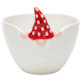 XMAS DECO GNOM MISKA 13,5cm 23105369