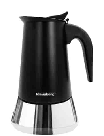 KAWIARKA ESPRESSO KB-7844 4 200