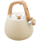 CZAJNIK METALOWY Z GWIZDKIEM 2,5L KB-7775