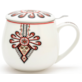 PARZENICA BC KUBEK ZAPARZACZ BARYŁKA 430ml