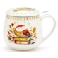 SOWIE HISTORIE BC KUBEK ZAPARZACZ BARYŁKA 430ml