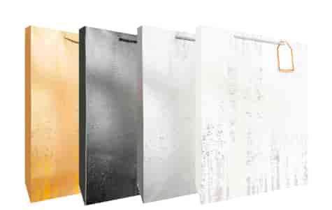 TOREBKA PREZENTOWA 18x11x23cm JUS-3017-1S