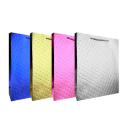 TOREBKA PREZENTOWA 18x11x23cm JUS-3368S