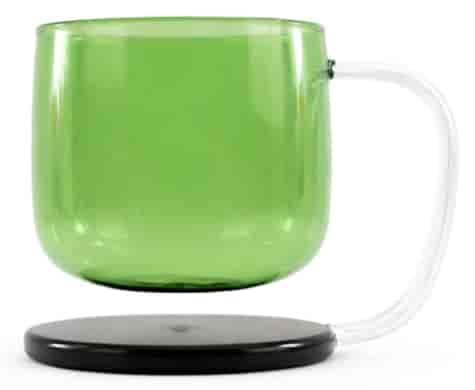 SŁAWOSZ GREEN SZKLANKA 300ml