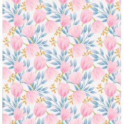 ANTALYA CERATA NA WŁÓKNINIE sz140cm d20m WF-6810D