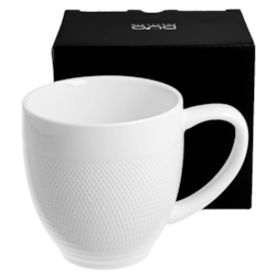 DIAMOND WHITE KUBEK 350ml