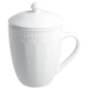 TWILIGHT WHITE KUBEK ZAPARZACZ W PUDEŁKU 370ml