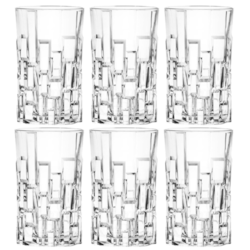 RCR ETNA SZKLANKA 250 6szt