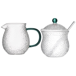 JACK GREEN CUKIERNICA + MLECZNIK  KPL 2EL