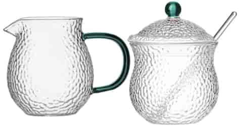 JACK GREEN CUKIERNICA + MLECZNIK  KPL 2EL