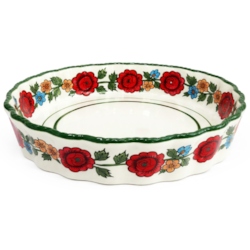 HALINA FORMA DO PIECZENIA TARTA 25cm 1500ml