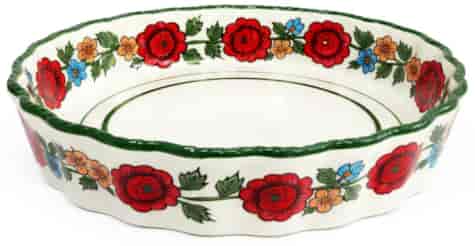 HALINA FORMA DO PIECZENIA TARTA 25cm 1500ml