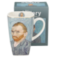 PORTRET KUBEK KUBAS KWADRAT W PUDEŁKU 650ml