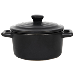 KAMIONKA GARNEK Q11 0,2l SMALEC PROSTY + POK BLACK
