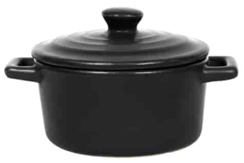 KAMIONKA GARNEK Q11 0,2l SMALEC PROSTY + POK BLACK
