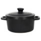 KAMIONKA GARNEK Q09 0,15l SMALEC PROSTY+ POK BLACK