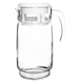 DZBANEK SZKLANY Z POKRYWKĄ 2,0L 139292