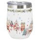 BN CHRISTMAS VILLAGE KUBEK TERMICZNY 330ml