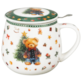 BN TEDDY NOEL KUBEK ZAPARZACZ BARYŁKA 430ml