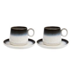 LUNA LINE ESPRESSO LIMITED FIL ZE SPODK 2+2 120ml