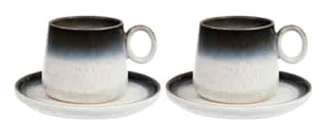 LUNA LINE ESPRESSO LIMITED FIL ZE SPODK 2+2 120ml