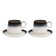 LUNA LINE ESPRESSO LIMITED FIL ZE SPODK 2+2 120ml