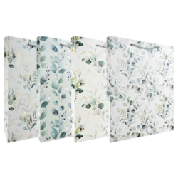 TOREBKA PREZENTOWA 30x12x42cm JUS-9273