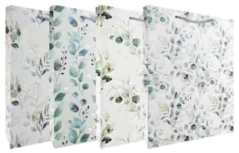 TOREBKA PREZENTOWA 30x12x42cm JUS-9273