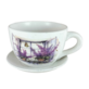 OSŁONKA DONICZKA CERAMICZNA 20cm JUS17D-Y082A M