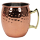 HORECA COPPER KUBEK 480ml 22180626