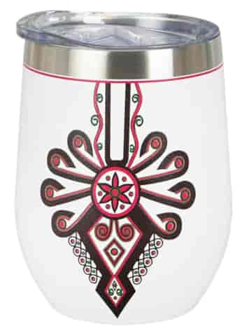 PARZENICA KUBEK TERMICZNY 330ml