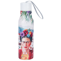 MEXICAN ART RED BUTELKA TERMICZNA 500ml